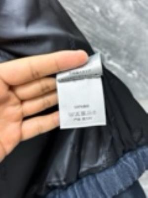 wholesale quality dior jacket 25ss model no. 5